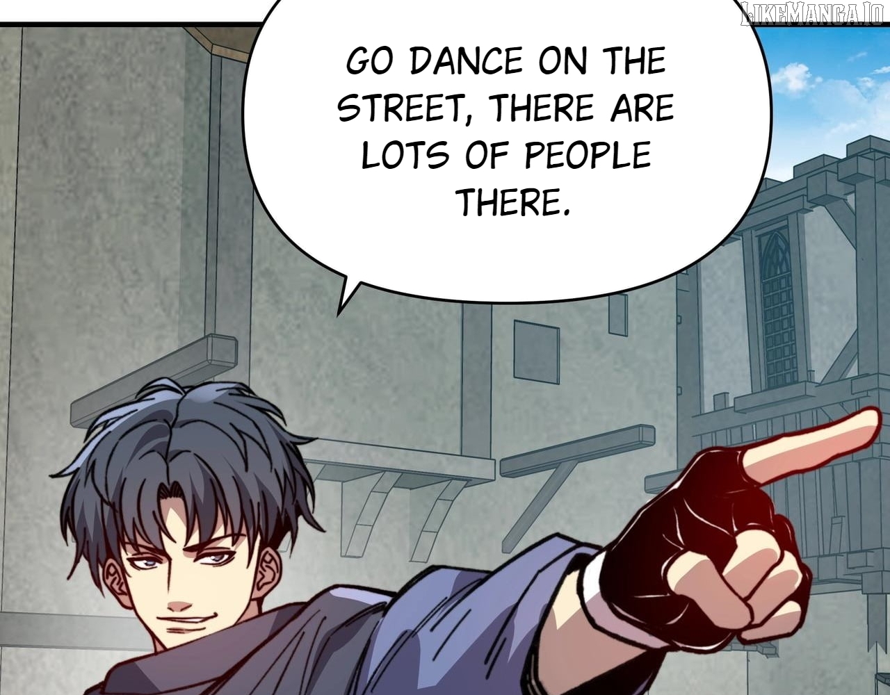 Starting As The God Of Wealth, Taming Billions Of Divine Pets! Chapter 48 - page 66